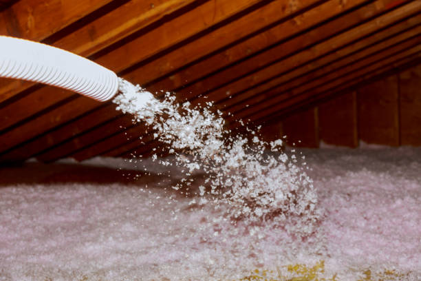 Best DIY Insulation Kits and Guidance in East Troy, WI