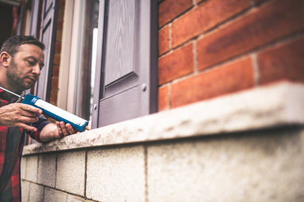 Types of Insulation We Offer in East Troy, WI