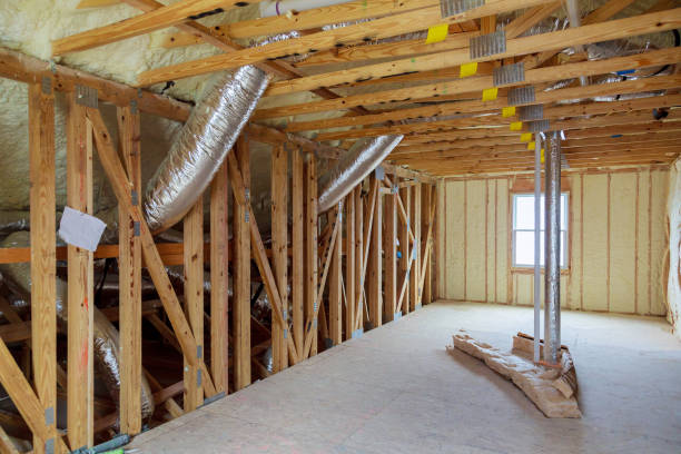 Best Insulation for Specific Applications in East Troy, WI
