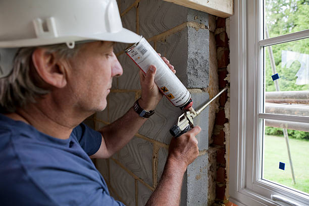 Best Insulation for Specific Applications in East Troy, WI