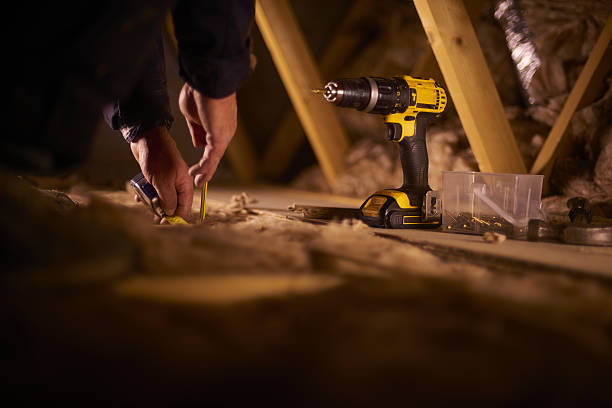 Best Residential Insulation in East Troy, WI